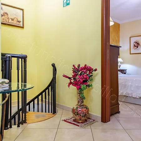 Lorusso By Interhome