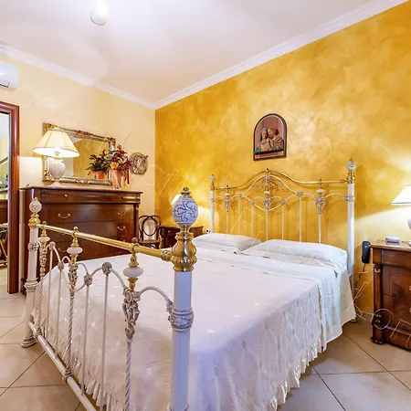 Lorusso By Interhome דירה