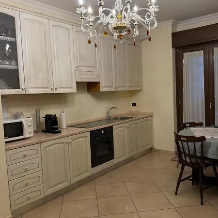 Lorusso By Interhome דירה