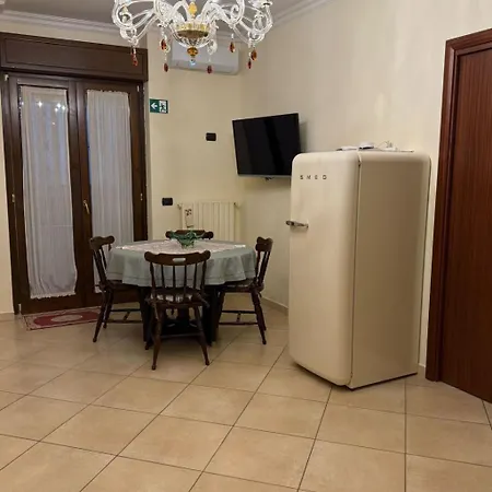 Lorusso By Interhome דירה *