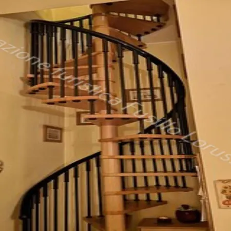 דירה Lorusso By Interhome *