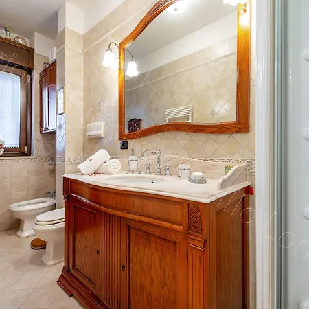 Lorusso By Interhome *