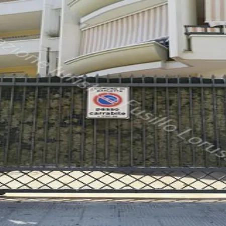 Lorusso By Interhome Apartment *