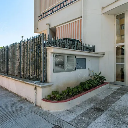 Apartment Lorusso By Interhome Barletta