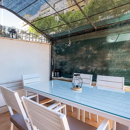 דירה Lorusso By Interhome