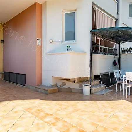 Lorusso By Interhome Apartment Barletta