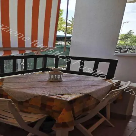 Lorusso By Interhome