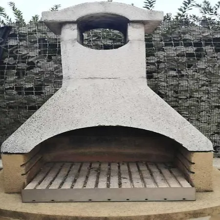 Apartment Lorusso By Interhome