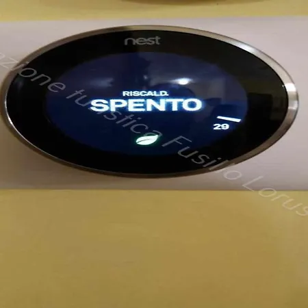 Lorusso By Interhome Barletta