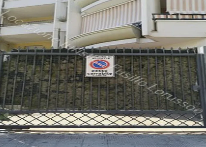 Lorusso By Interhome Apartment *