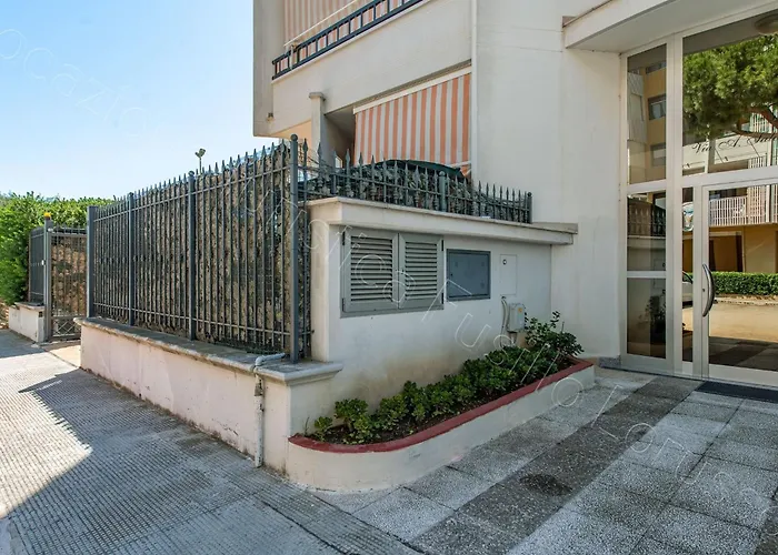 Apartment Lorusso By Interhome Barletta