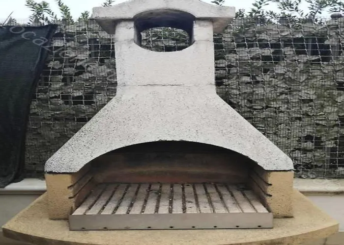 Apartment Lorusso By Interhome