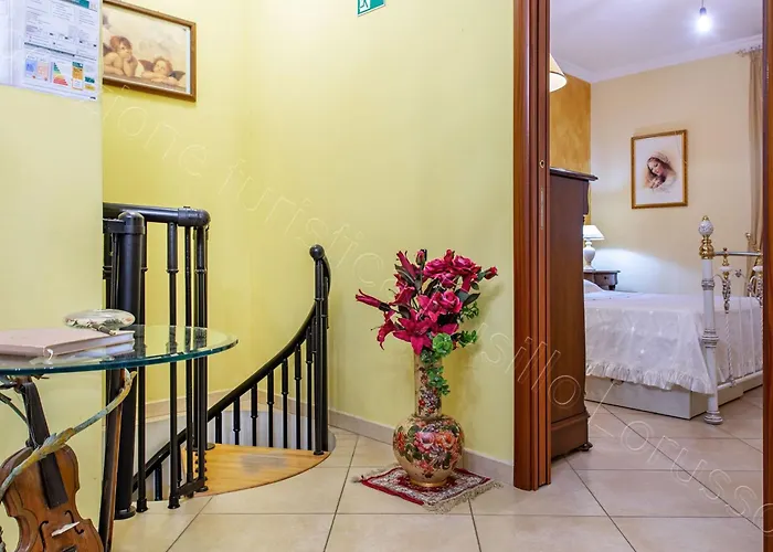 Lorusso By Interhome