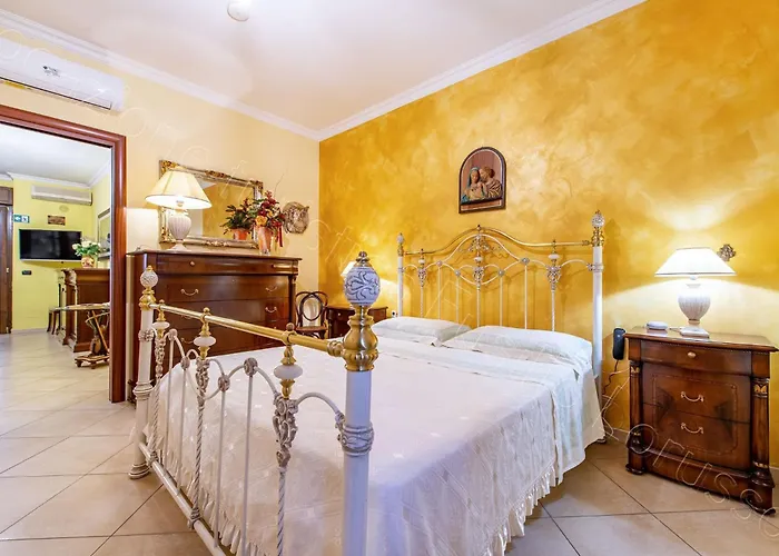 Lorusso By Interhome Apartment