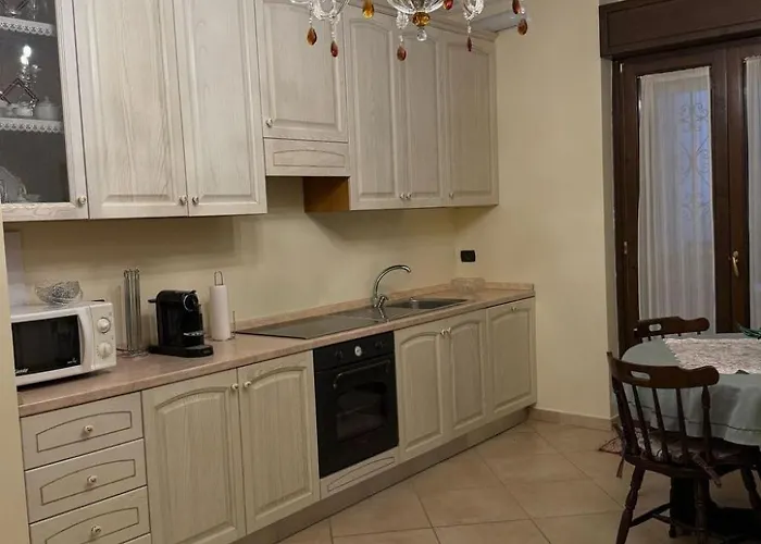 Lorusso By Interhome Apartment