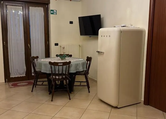 Lorusso By Interhome Apartment *