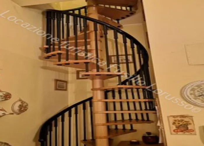 Apartment Lorusso By Interhome *