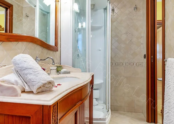 Lorusso By Interhome * Barletta