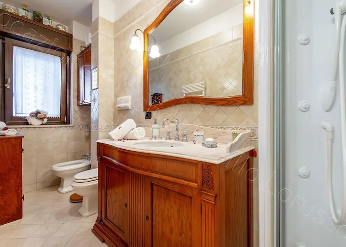 Lorusso By Interhome *